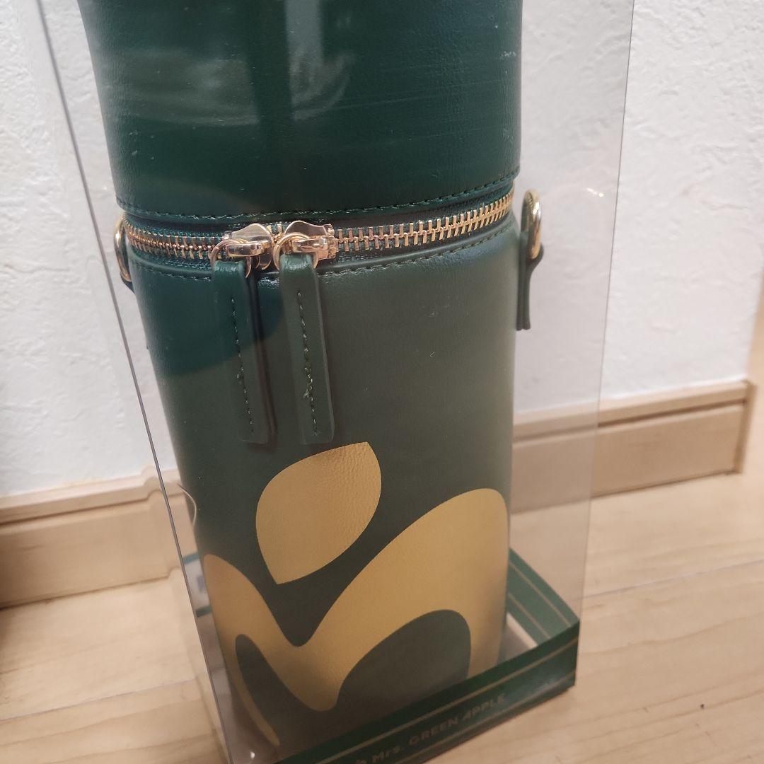 Mrs. GREEN APPLE ライトスティック ケース リボン ミセス 新品 - メルカリ