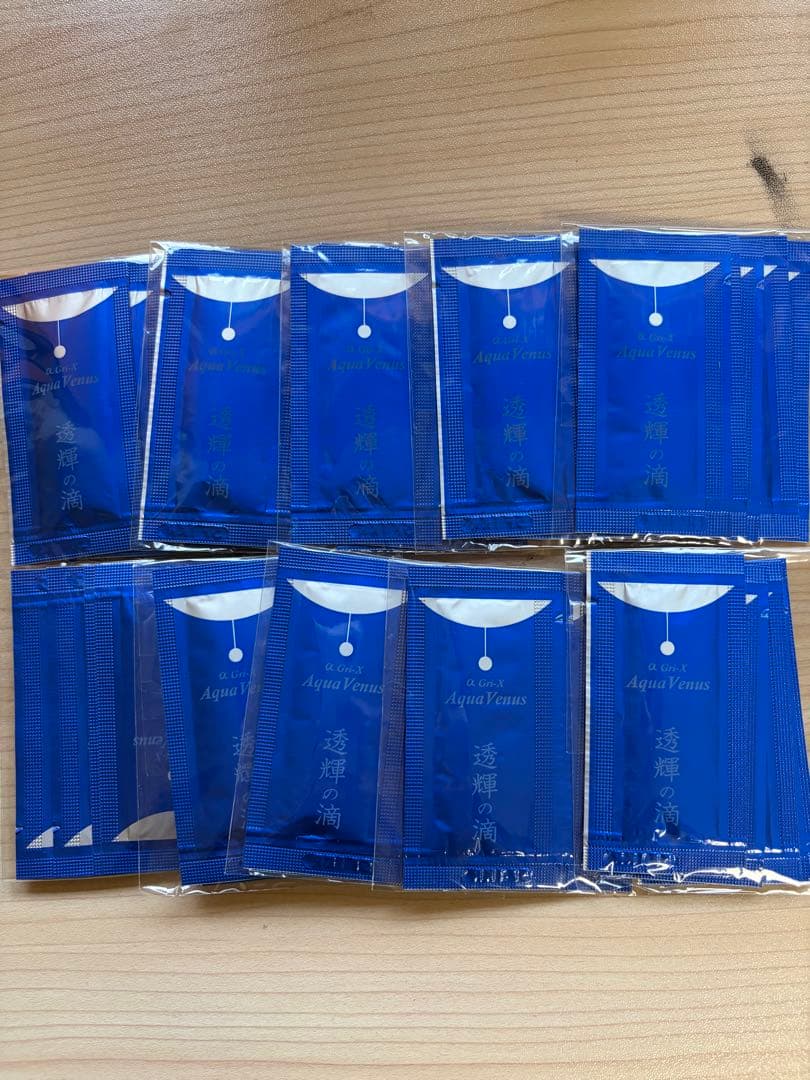 ドクターリセラ　とうきのしずく　100包