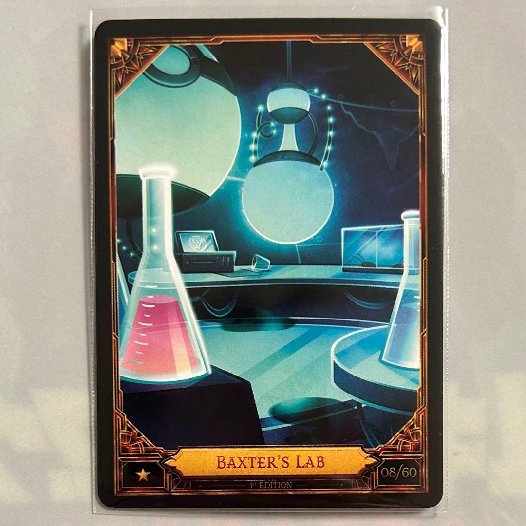 ハズビンホテル Hazbin Hotel S2 トレカ 8/60 - メルカリ