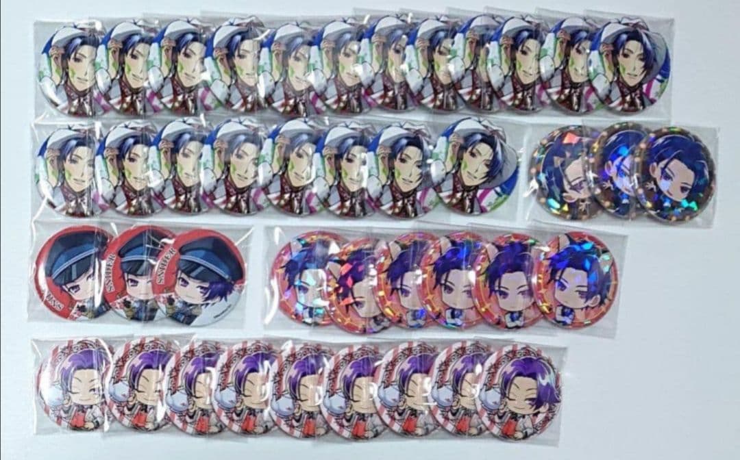 千銃士R スナイダー