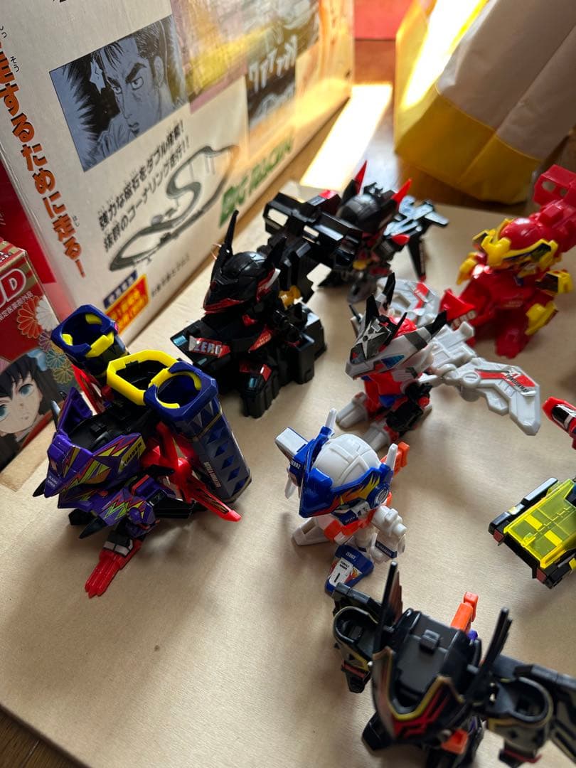 バトルビーダマンまとめ売り - メルカリ