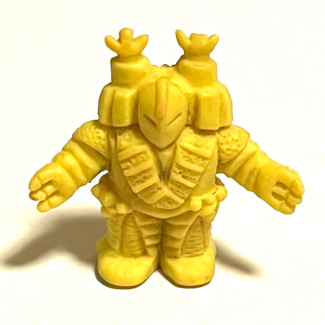 当時物・昭和レトロ□ウルトラマン・怪獣消しゴム ⑨・フィギュア