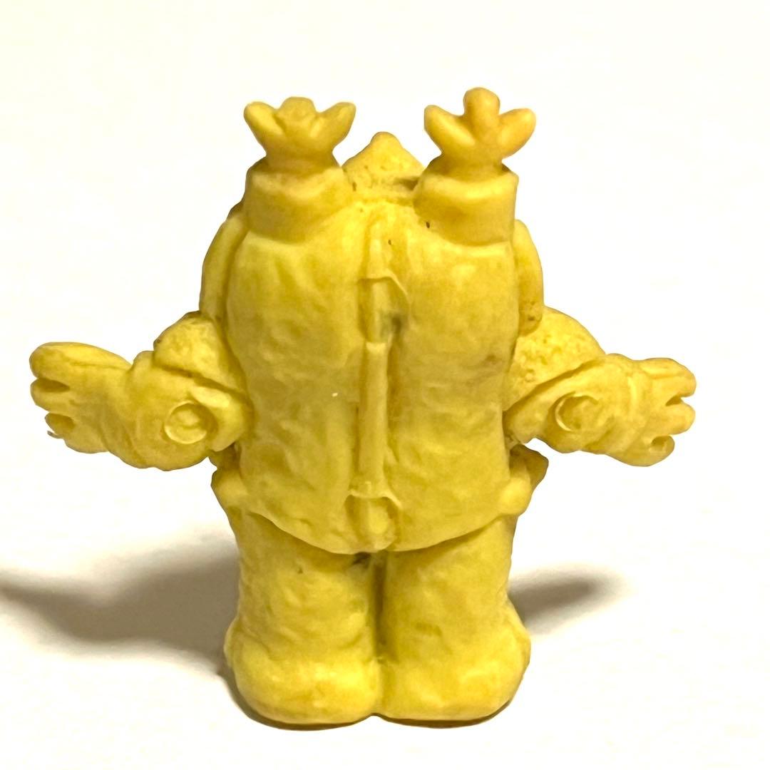 当時物・昭和レトロ□ウルトラマン・怪獣消しゴム ⑨・フィギュア