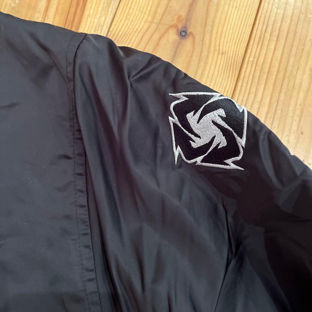 THE RAMPAGE 16BOOSTERZ MV着用MA-1ジャケット - メルカリ