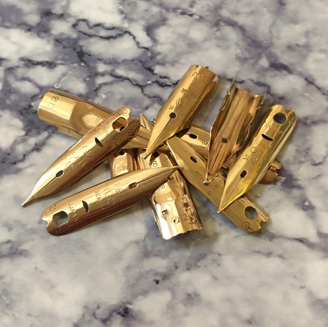 02 素材用 18k 1g アクセサリー　ハンドメイド　指輪　イヤリング