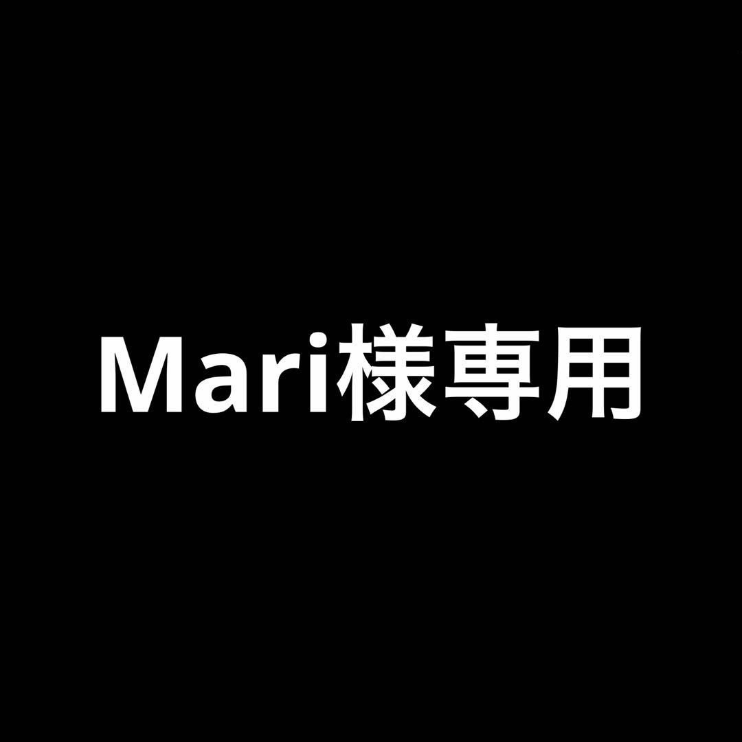 コミック・アニメ Mari