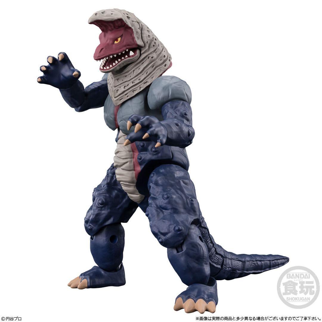 超動αウルトラ怪獣4.5 ゴルザ メルバ - メルカリ