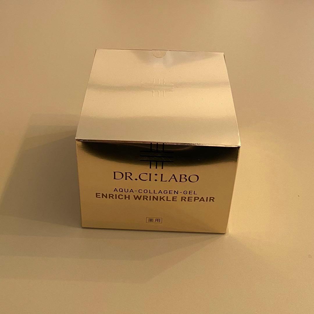 ドクターシーラボ 薬用アクアコラーゲンゲル エンリッチリンクルリペア 200g