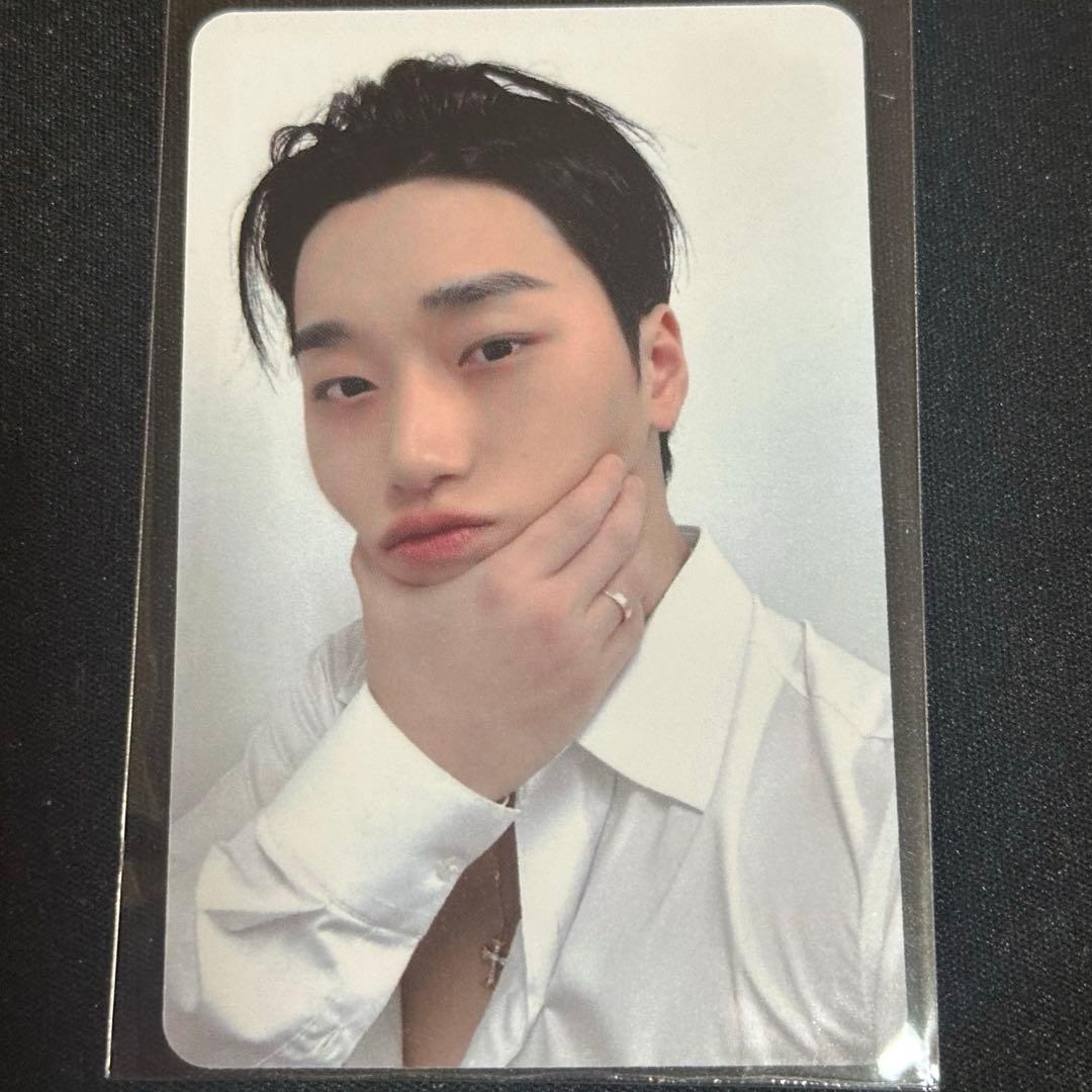 ATEEZ サン トレカ - メルカリ