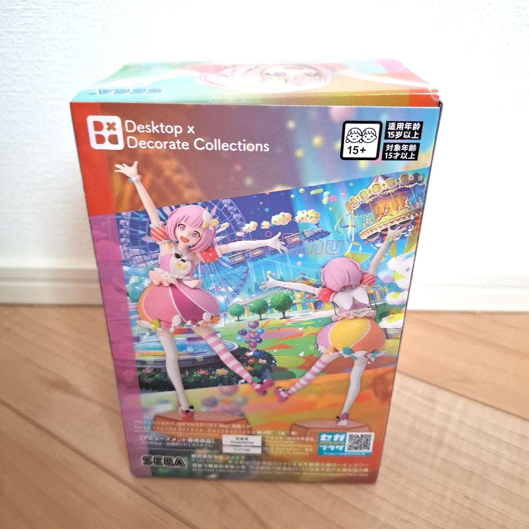 プロセカ Desktop×Decorate Collections “鳳えむ” - メルカリ