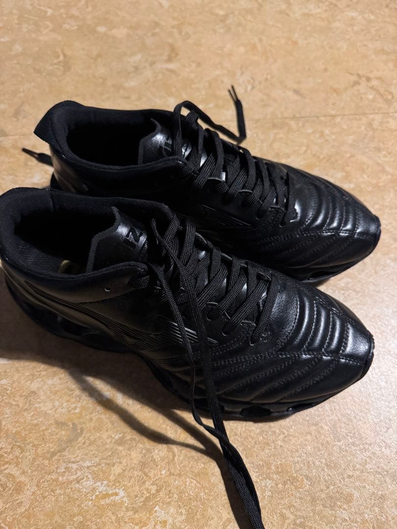 Mizuno ミズノWave Prophecy LS