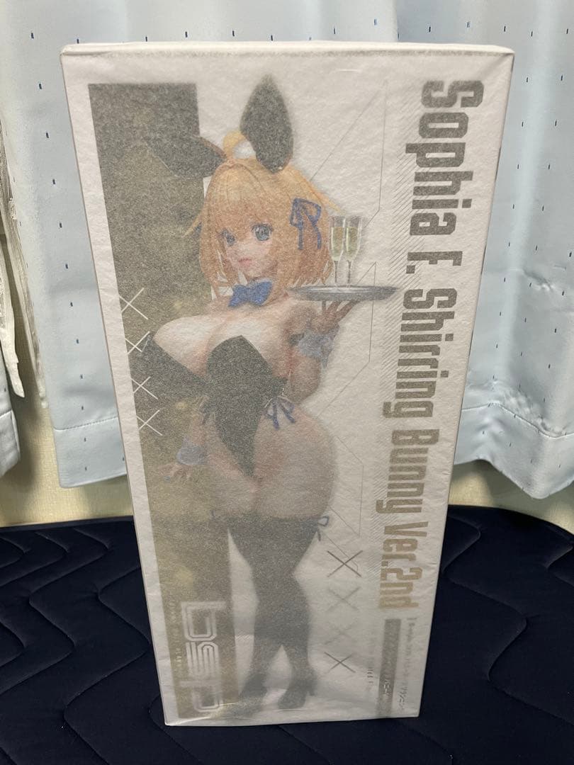 ソフィア F シャーリング バニーVer.2nd