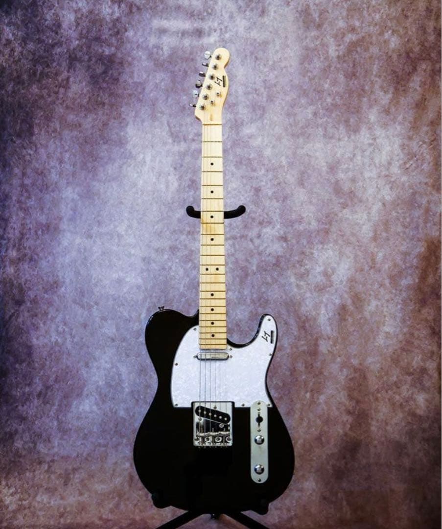 【初心者さんにおすすめ】ノンラビ 田口達也 オリジナルギター エレキギター