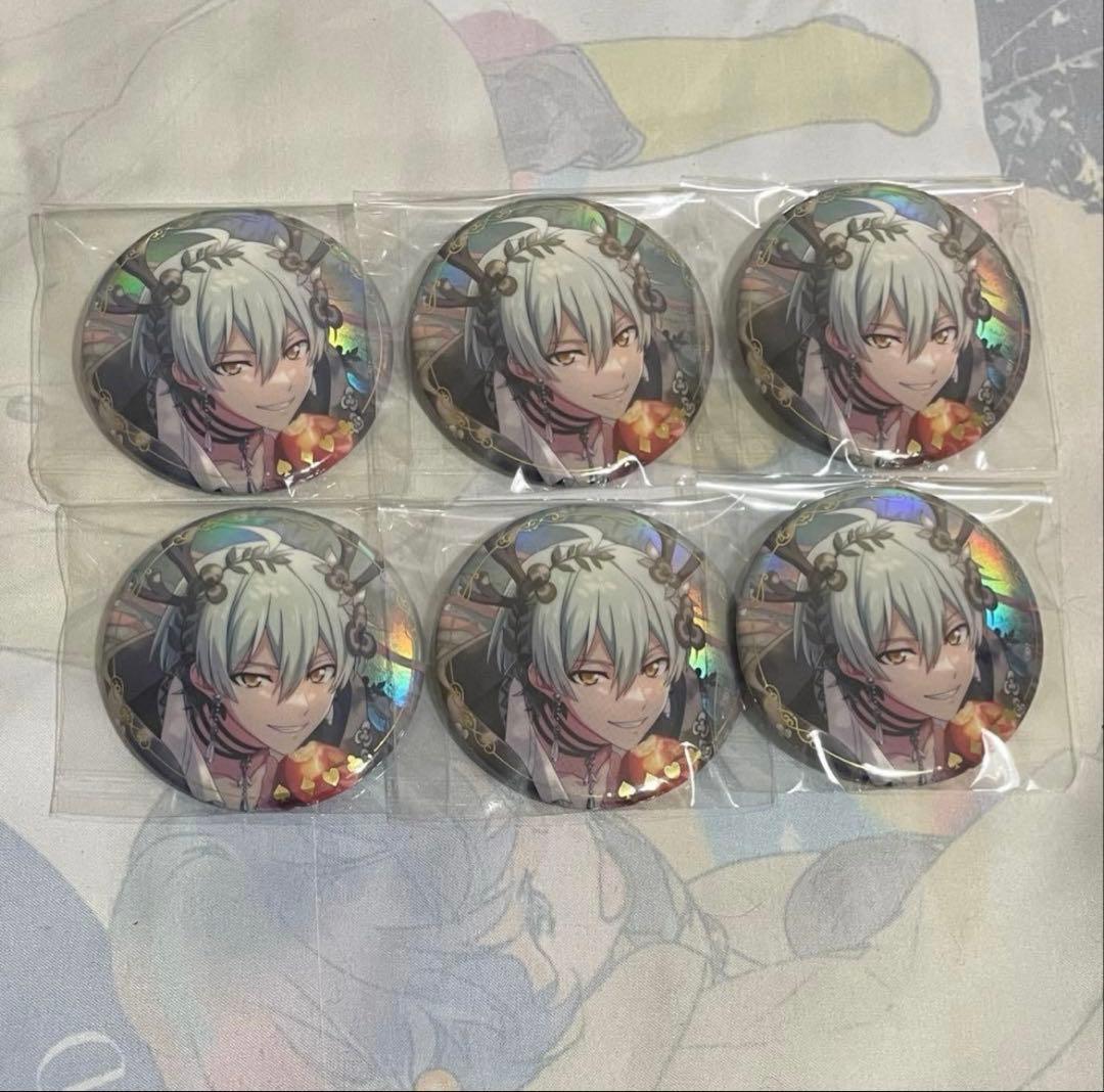 缶バッジ 悠 - メルカリ