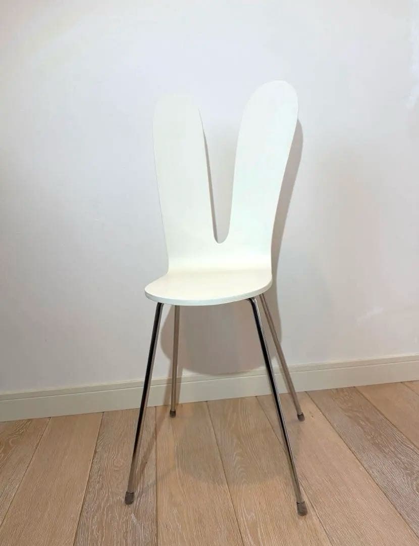 judy cheung さん専用　SANAA チェア マルニ ラビットチェア