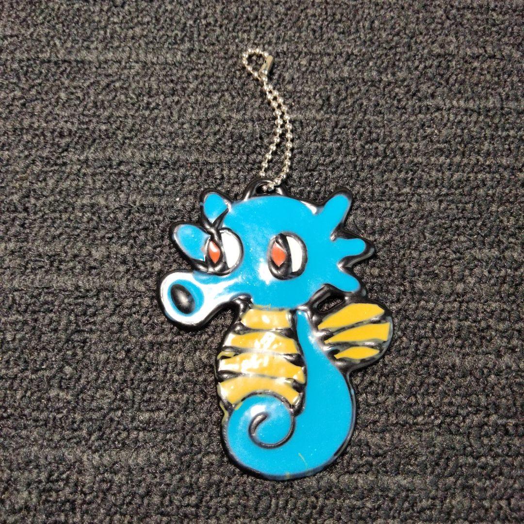 おまけ付 】愛光 メルヘンランド ポケモンキーチェーン 5個セット