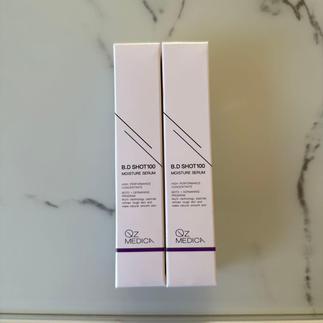 【専用様】B.D SHOT100 2本セット