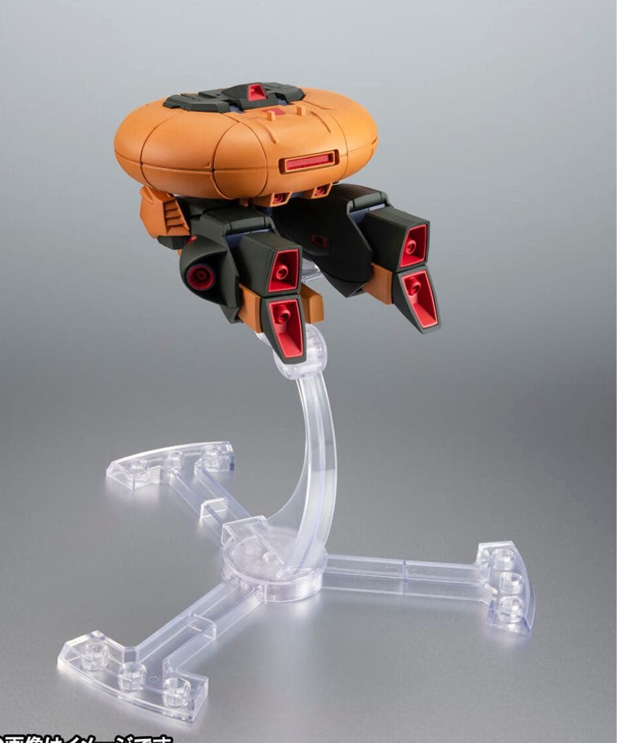 ROBOT魂 ＜SIDE MS＞ NRX-044 アッシマー 輸送箱未開封 - メルカリ