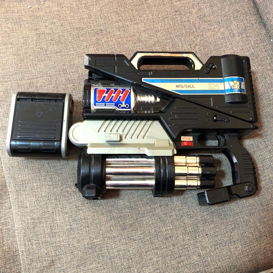 DX GX-05 ケルベロス 仮面ライダーG3-X 仮面ライダーアギト - メルカリ