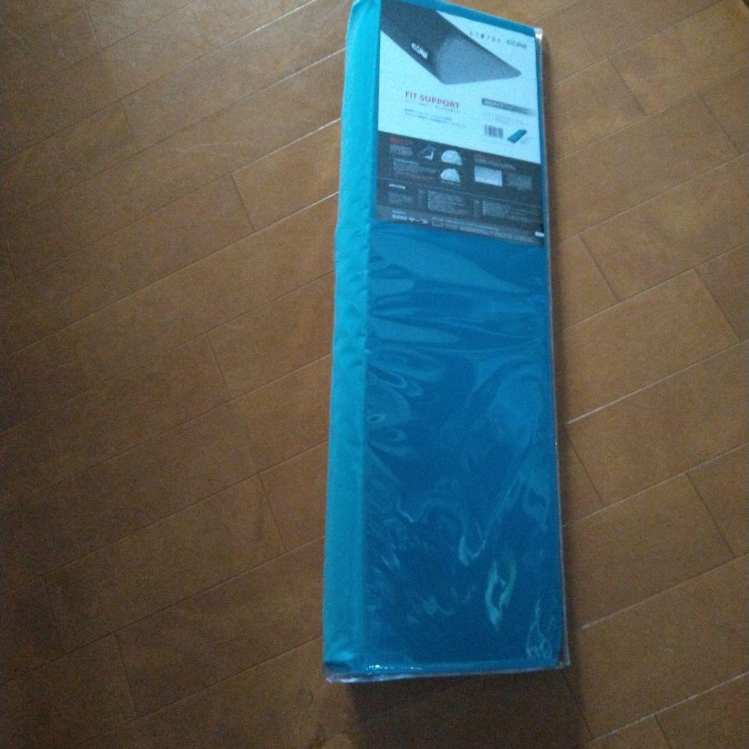 新品、ケープフィットサポート800ポジショニング 補助バット