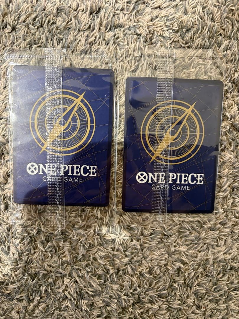 ナミ　P アジア版　未開封