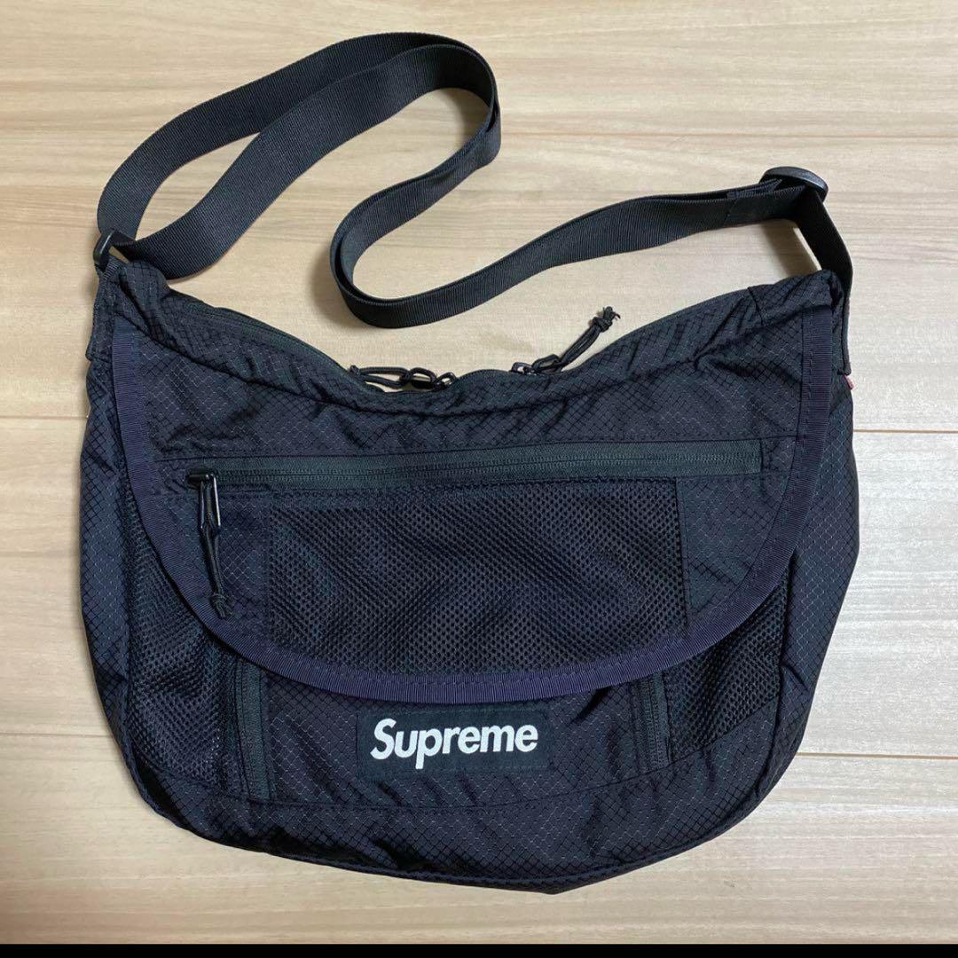 Supreme ショルダーバッグ