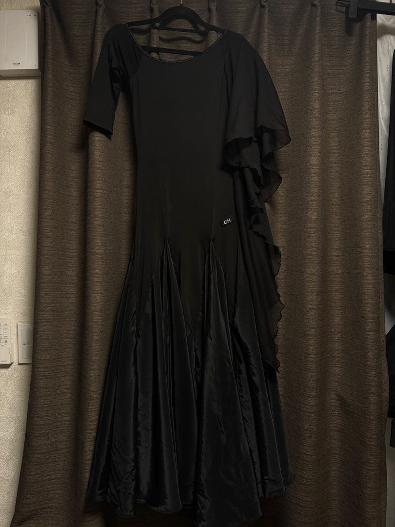 gentil ジャンティ社交ダンスレッスンウェア OSAKA | gentil | ジャンティ