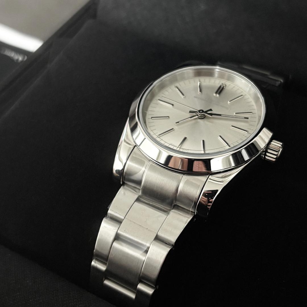 CTHY 腕時計 INHERIT CLASSIC WATCH 機械式 - メルカリ