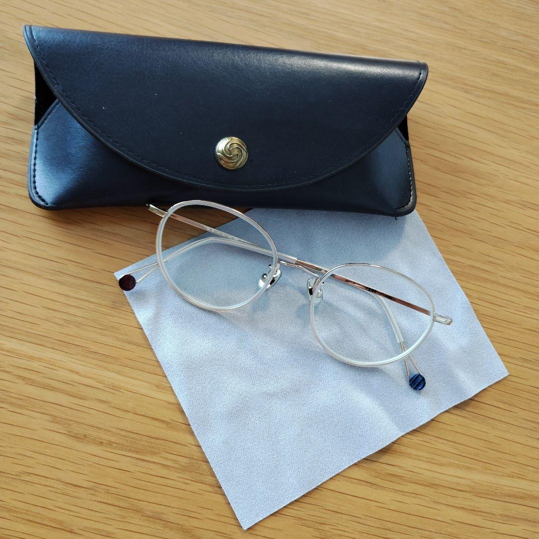 呪術廻戦 JINS コラボモデル 五条悟ver