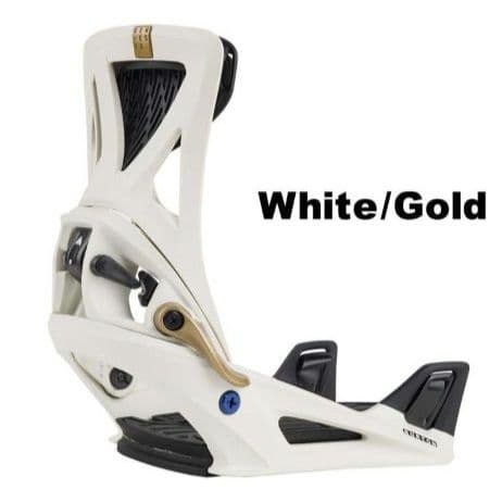 5/5迄 新品■ Burton STEP ON ■ バートン エスカペイド