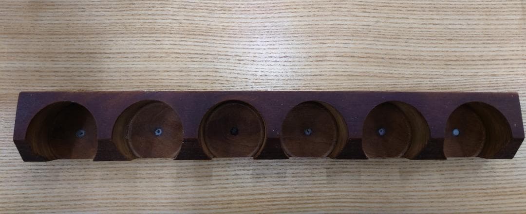 ホーンジー Hornsea エアルーム スパイスキャニスター ミッドナイト