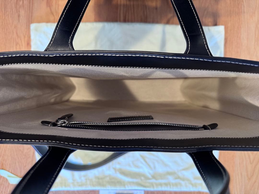 澤部優様専用】BURBERRY トートバッグ キャンバス - メルカリ