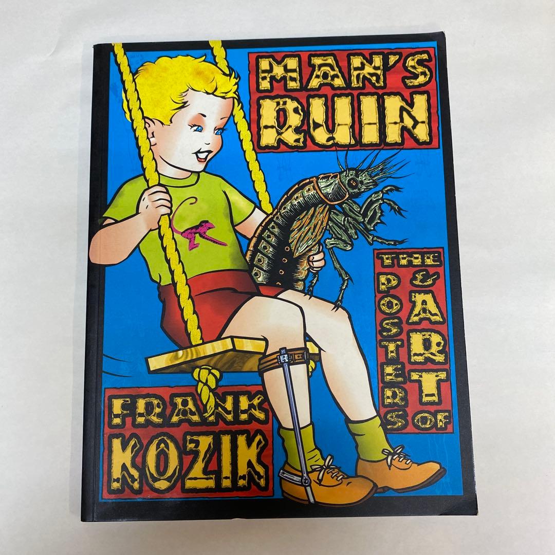FRANK KOZIK フランク コジック - メルカリ