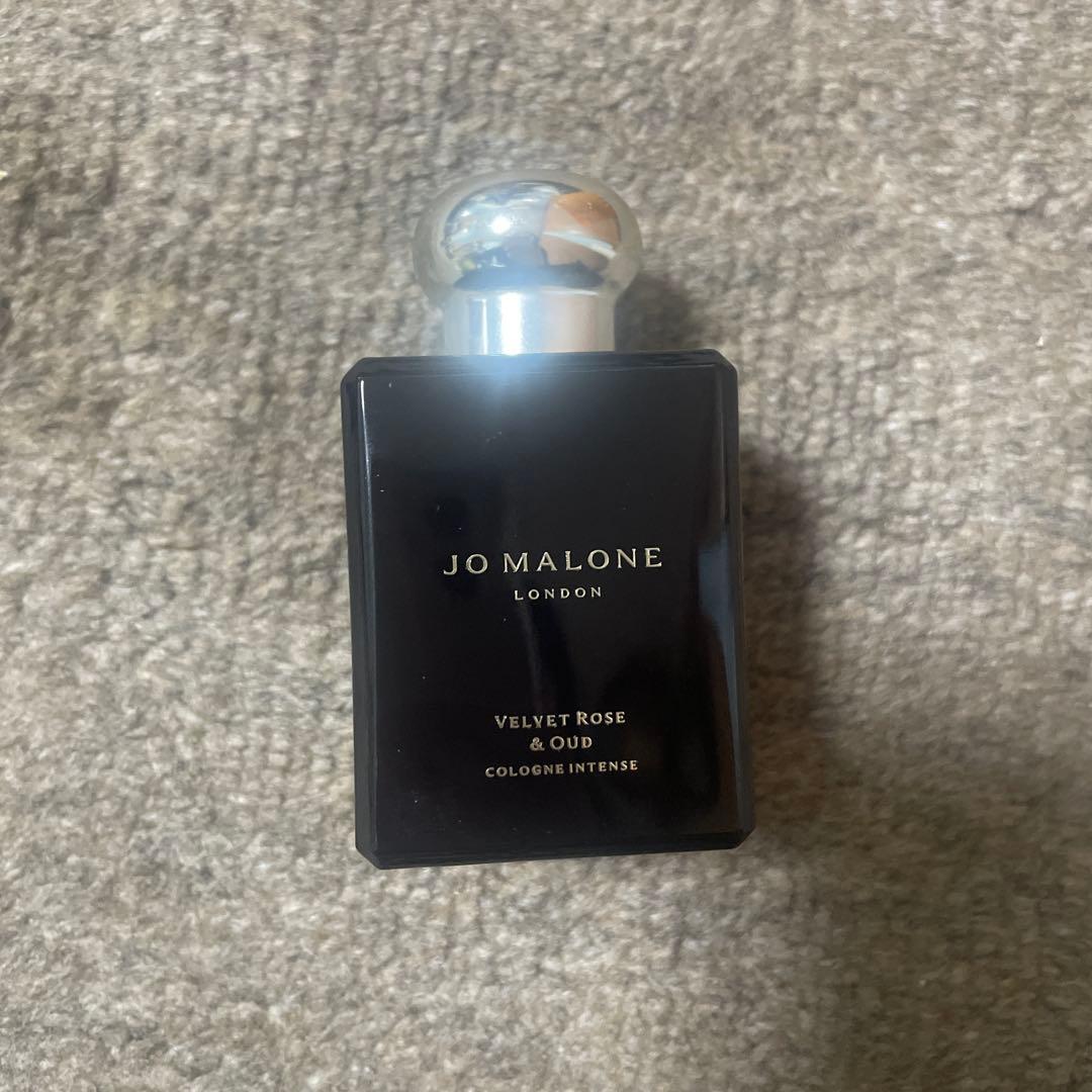 その他 JO MALONE VELVET ROSE & OUD 50ML