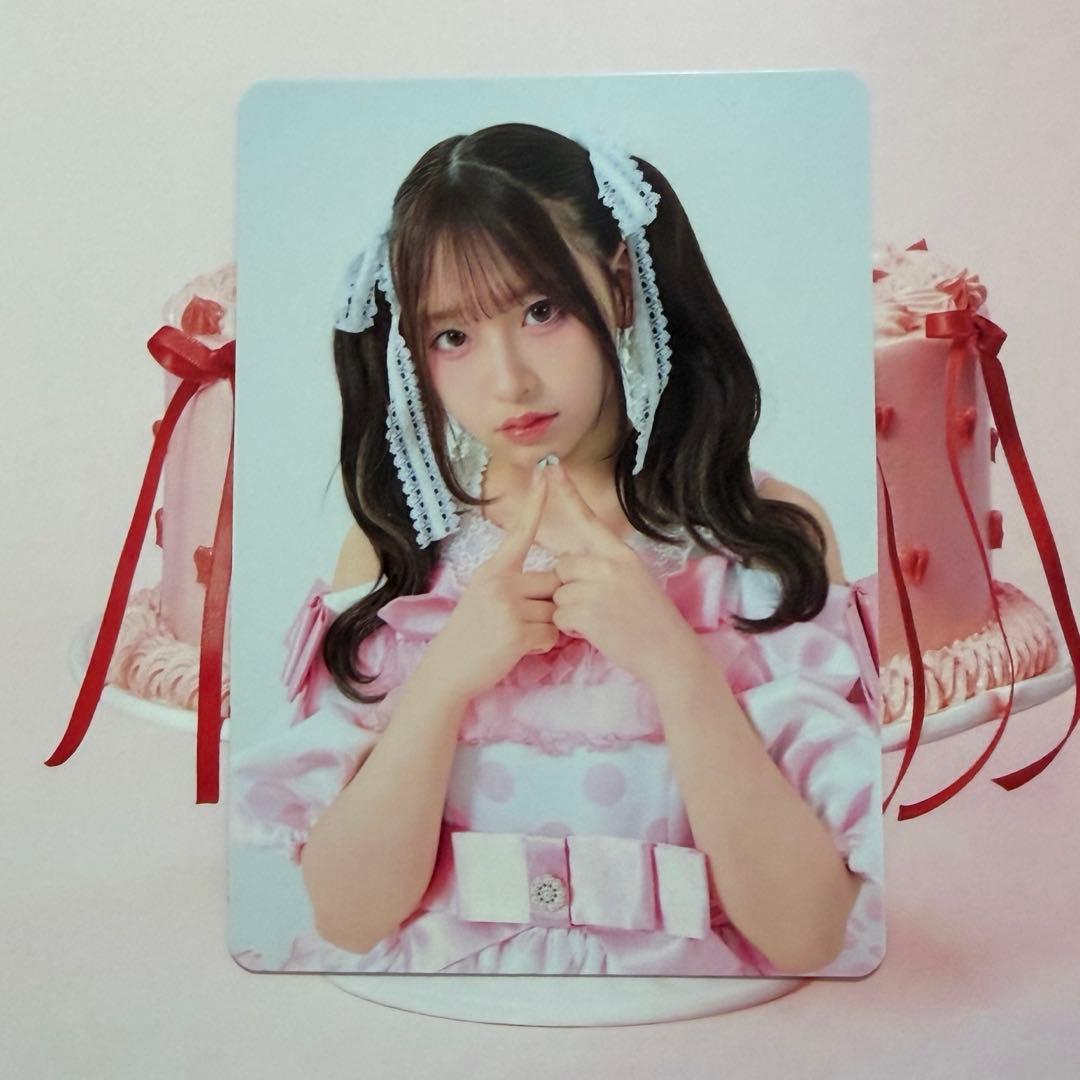 い*。様 CUTIE STREET カワラボベストアルバム 桜庭遥花 トレカ - メルカリ