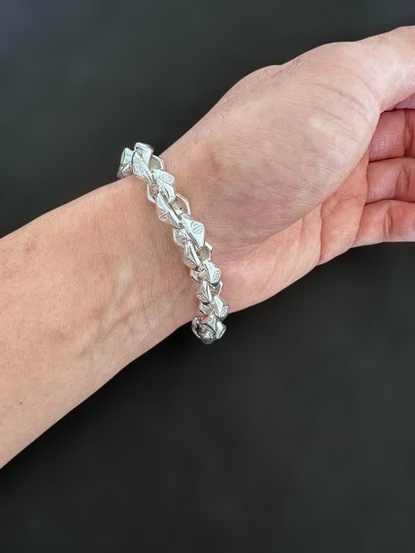 おまとめ 5本 80s ハーレーダビットソン ブレスレットヴィンテージ