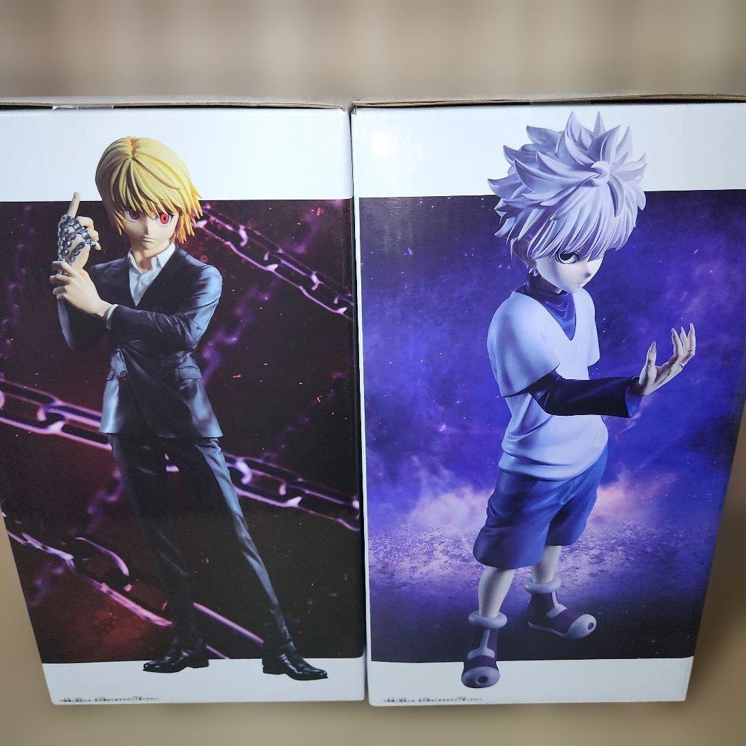 これです！ハイクオリティBIGサイズすぺしゃる　#白るまんどのフィギュア