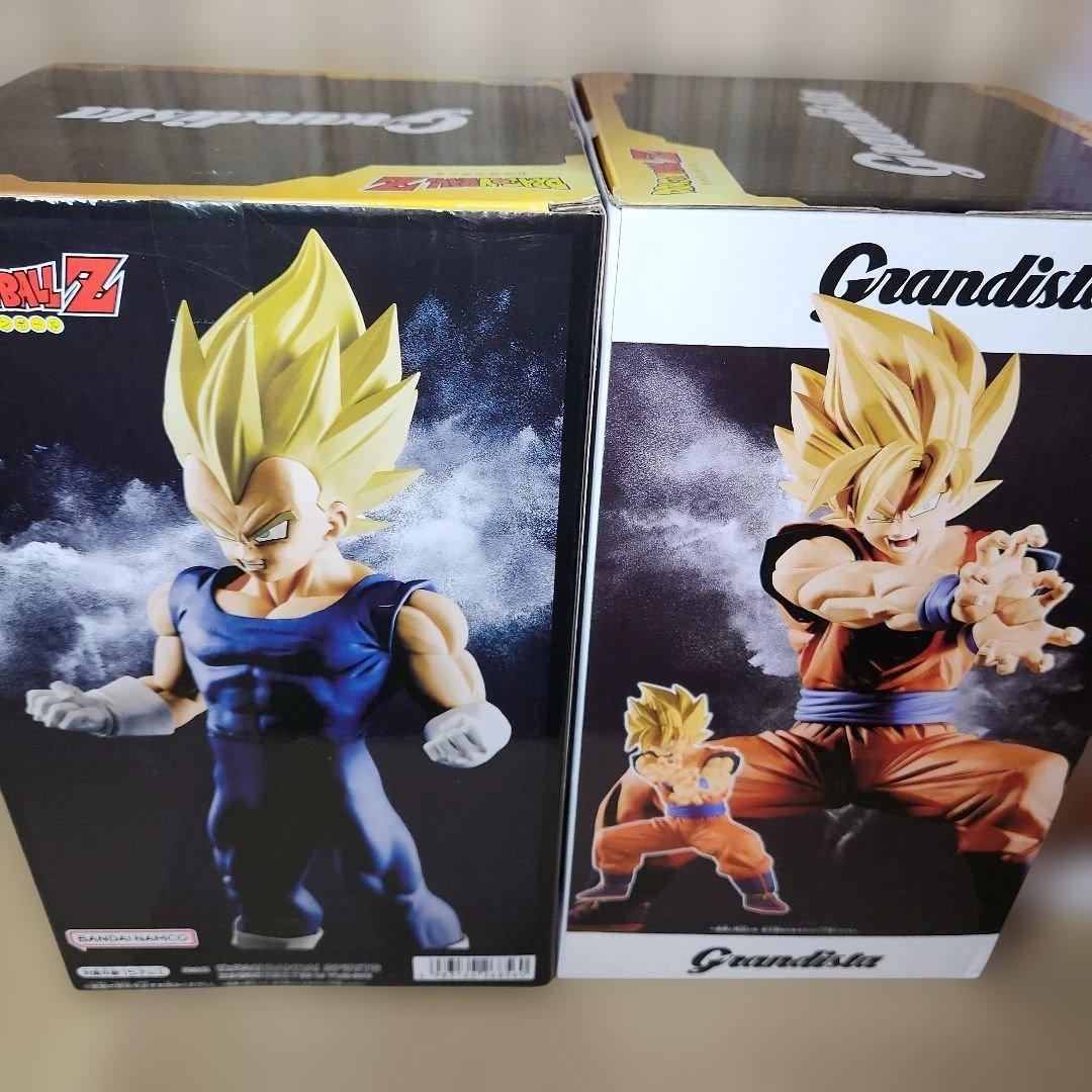 これです！ハイクオリティBIGサイズすぺしゃる　#白るまんどのフィギュア