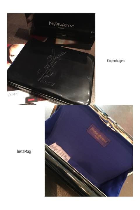 YSL イヴ・サンローラン 新品☆セット