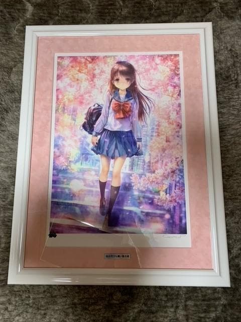 アールビバン／ごとP「桜の花びら舞い散る頃」 桜の花びらが散る前に…』｜建礼門 葵