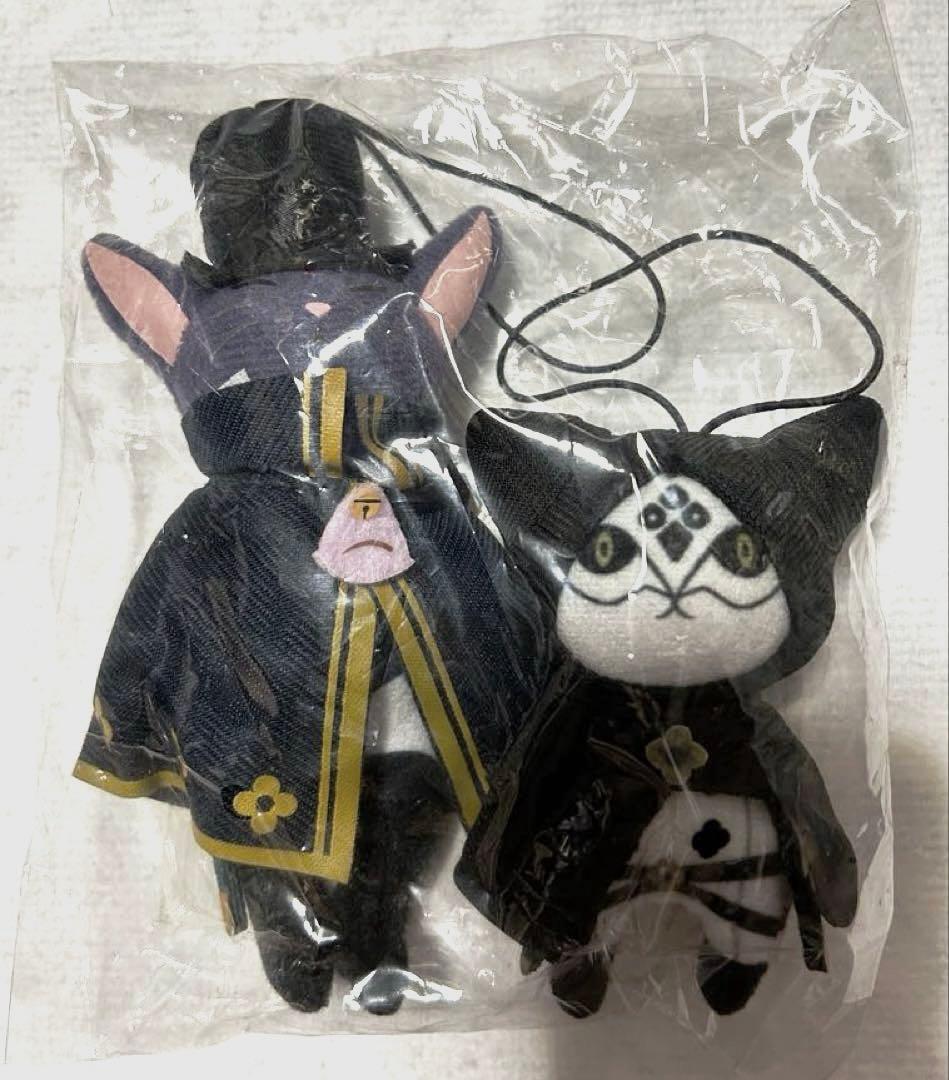 大逆転裁判1&2 購入特典マスコット