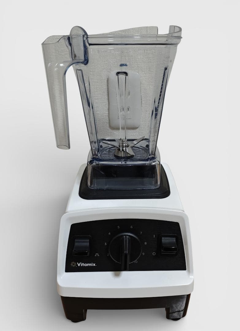 バイタミックス E310 ホワイト Amazon | 【公式】Vitamix E310 ホワイト ミキサー 限定特典付き 1台8