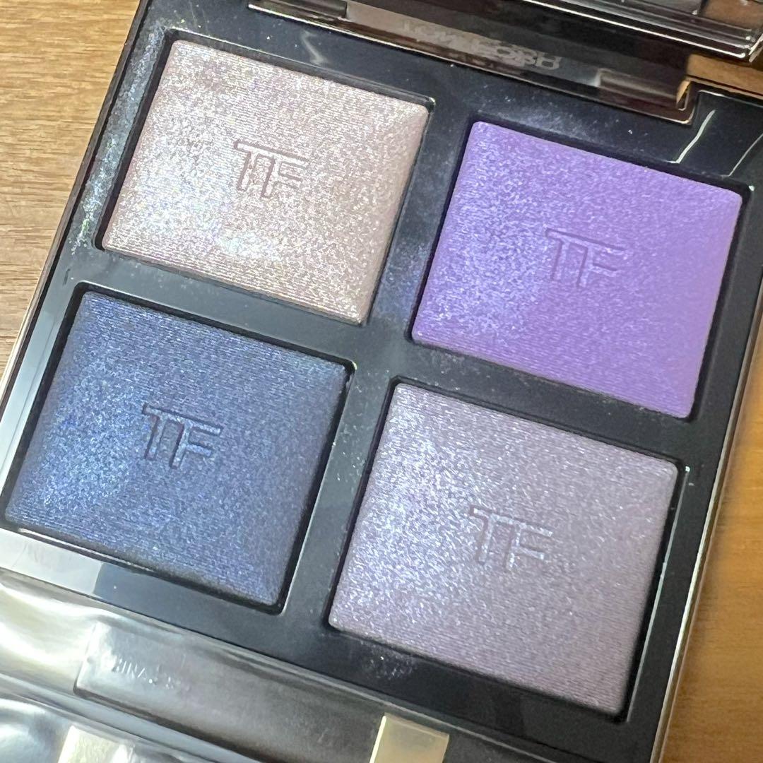 トムフォード／限定アイカラークォード28RWデイドリーム