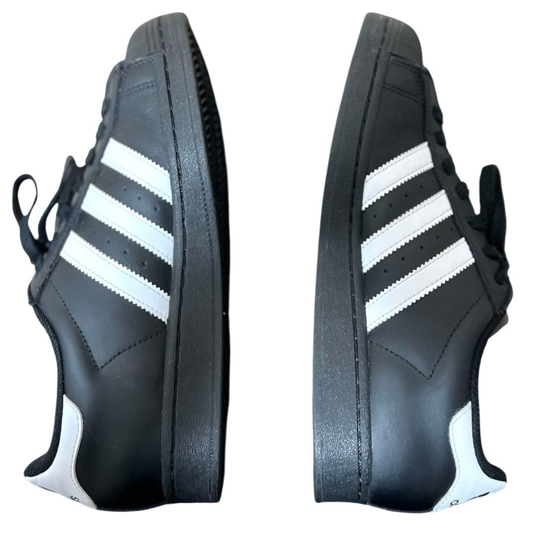 【極美品】アディダス スーパースター EG4959 26.0cm【金ベロ】