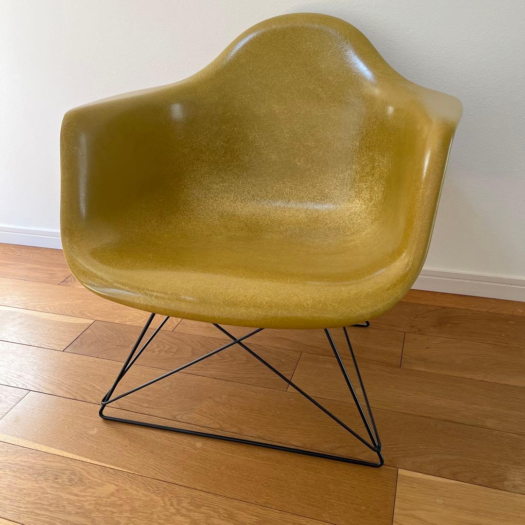 モダニカ　イームズ アームシェルチェア Modernica Arm Shell Chair モダニカ アームシェルチェアー キャスター