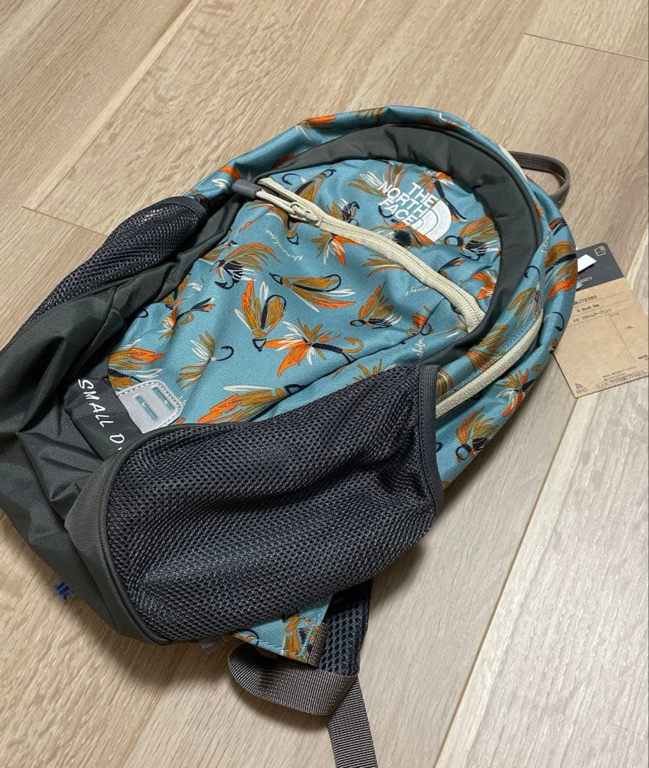 バッグ THE NORTH FACE NMJ72360 15L