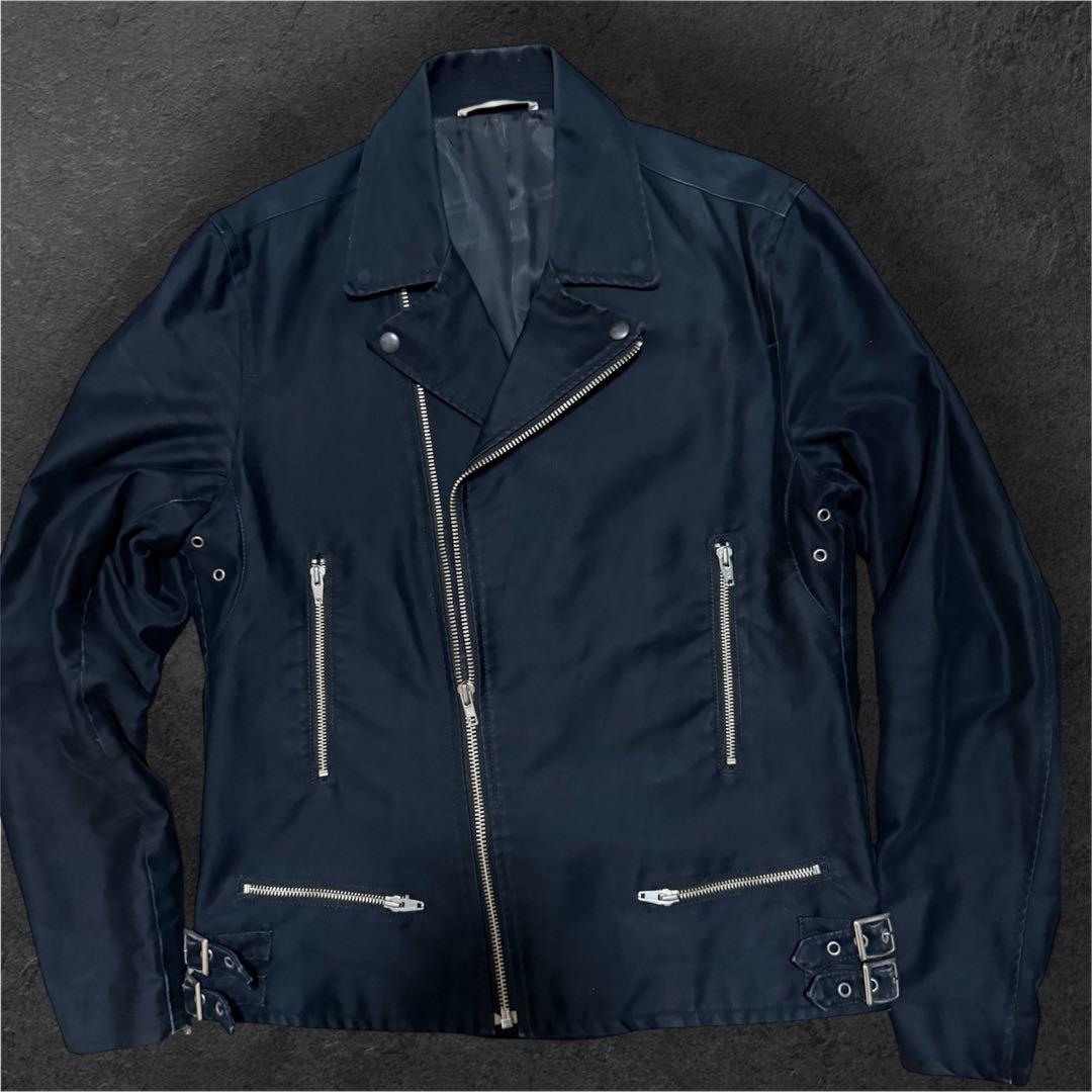 00s archive ライダースジャケット お兄系 V系 ダークウェア - メルカリ