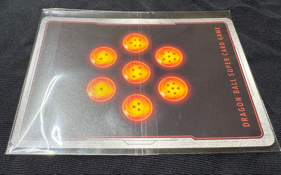 即日発送　ベジット　アルティメットバトル　優勝プロモ　未開封