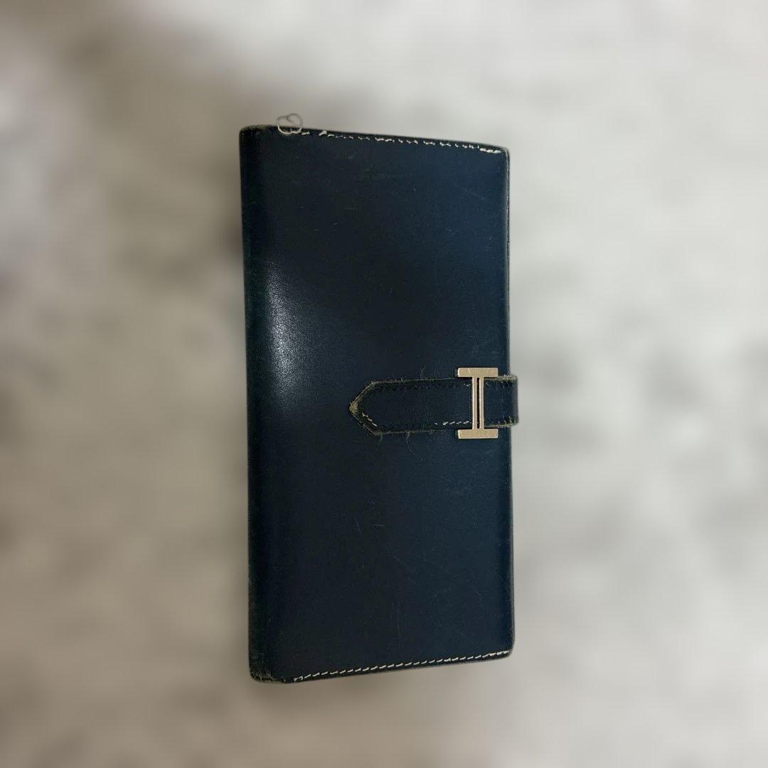 エルメス　べアンクラシック