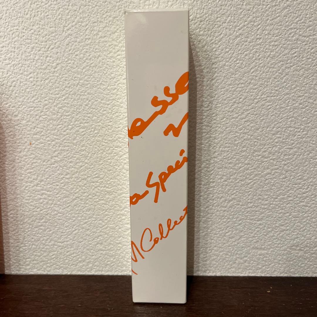 Mコレクション 25 ホワイトスペシャル ホウリン　安田総合研究所　カレスモア